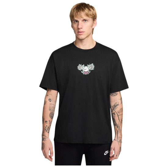 Nike Ανδρική κοντομάνικη μπλούζα Sportswear Max90 Halloween Connect Tee